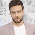 Liam Payne crop
