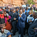 Repatriation of remains of Limpopo bus crash victims to start on Friday