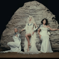 Lisa Doja Cat & RAYE