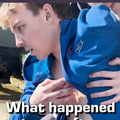 VIDEO: Man documents pain after running 24 hours non-stop