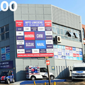 Mandarin Parts Distributors