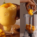Mango Sago Recipe