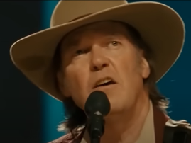 Neil Young