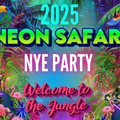 Neon Safari