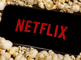 Netflix 25