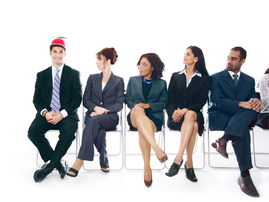 Office staff