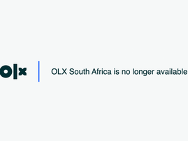 OLX BUSINESS WATCH