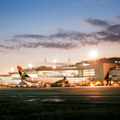 OR Tambo Airport