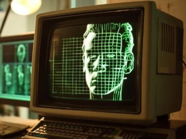 Pim face recognition