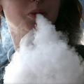 Popcorn lung
