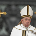 Child abuse scandals hang over pope's East Timor visit