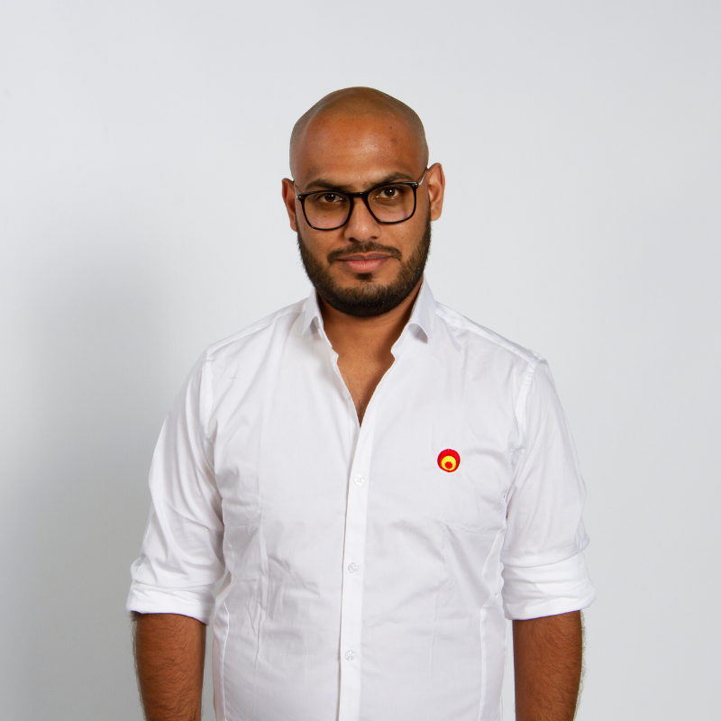 PRATISH ECP