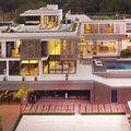 R85 MILLION HOUSE SANDHURST