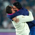 Springbok coach Rassie Erasmus' marriage comes to an end