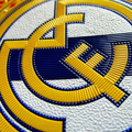 Real Madrid Soccer 25