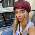 Sabrina Carpenter Instagram pic