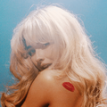 Sabrina Carpenter Short n Sweet album cover art
