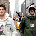the chainsmokers instagram