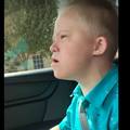down syndrome child song§