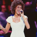 whitney houston singing insta