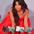 camila mtv ema 2018