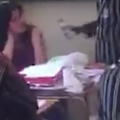 Kimberley Boys’ High School learner throws water in teacher’s face