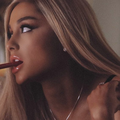 ariana grande thank u next screenshot