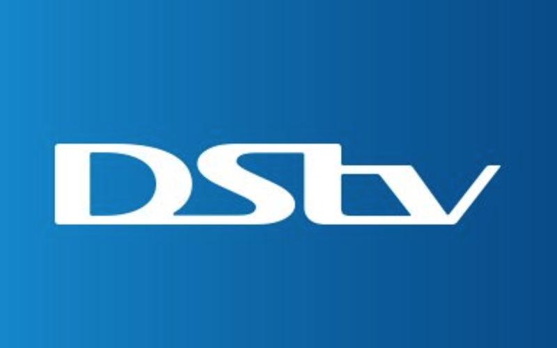 DSTV logo pic 1