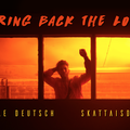 Kyle Deutsch teams up with Skattaisdead to release 'Bring Back The Love''