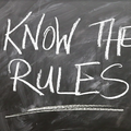 Know Your Rules