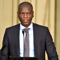 Ronald Lamola
