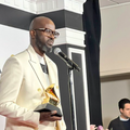 Black Coffee Grammy