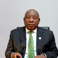 Cyril Ramaphosa ANC NEC Lekgotla September 2021