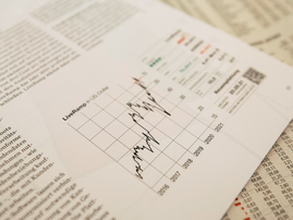 INTEREST RATES GRAPH