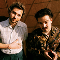 MILKY CHANCE ON ECR