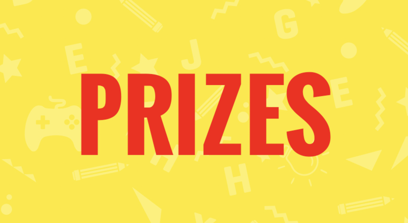 LKS PRIZES  2022