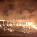 FIRE UMHLANGA PROMENADE