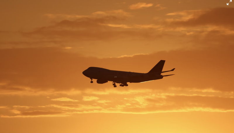 AEROPLANE