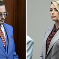 The verdict is in for the Johnny Depp and Amber Heard case!