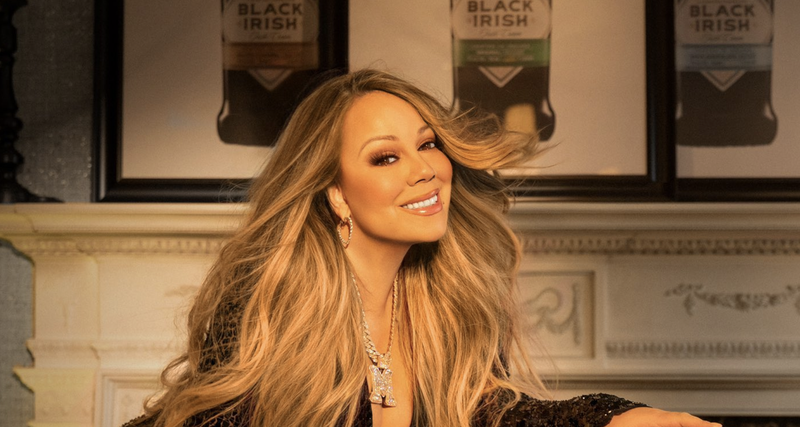 Mariah Carey