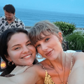 Selena Gomez and Taylor Swift