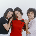 Selena Gomez, Gracie Abrams, Benny Blanco