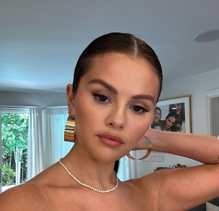 Selena Gomez Instagram