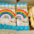 Shoprite cake