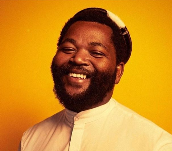 Sjava / instagram