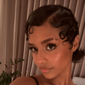 South African singer Tyla