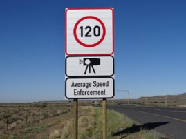 Speed camera 25