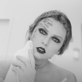Taylor Swift Fortnight music video