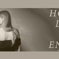 Taylor Swift 'How Did It End' lyric video visuals