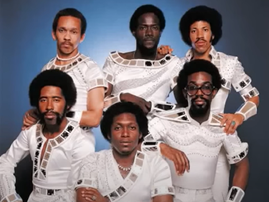 The Commodores